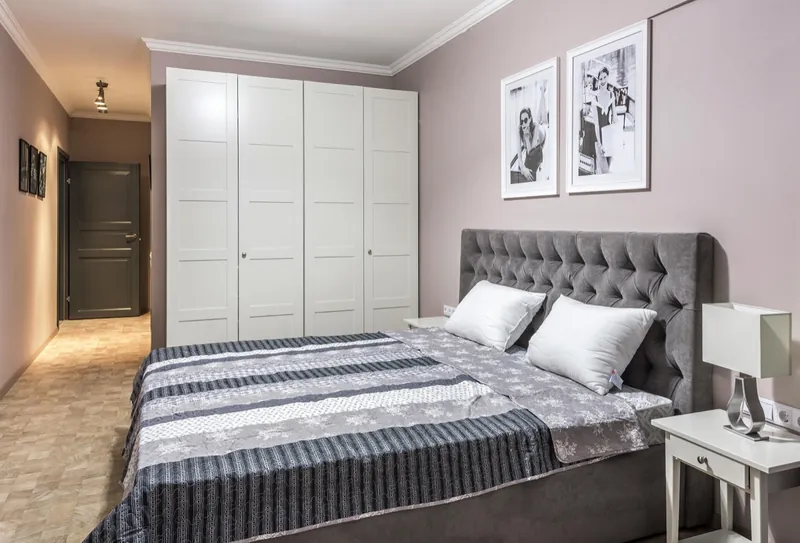 Bespoke bedroom joinery Cranbourne