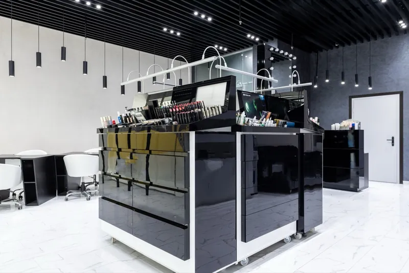 Commercial joinery fitout Melbourne CBD