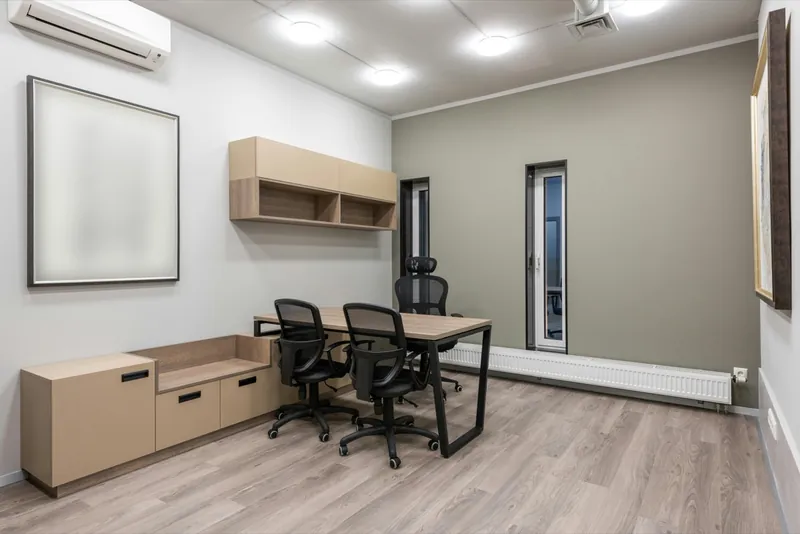 Custom commercial cabinetry Melbourne