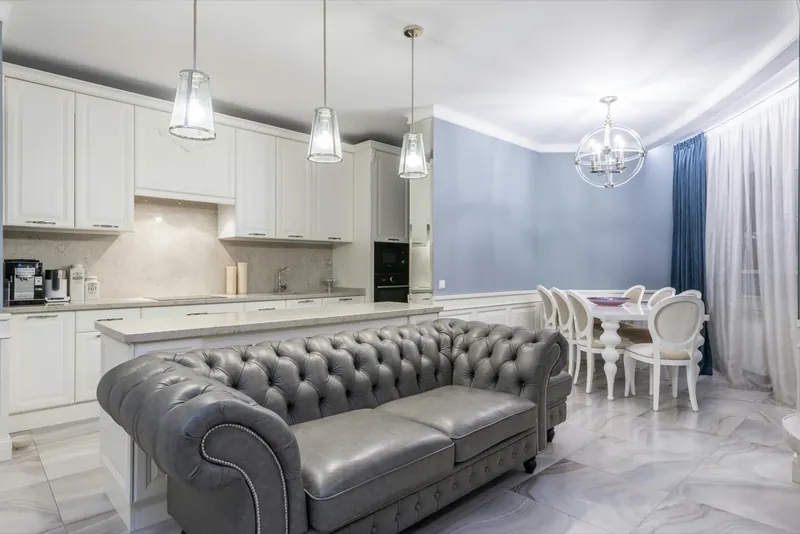 Custom media wall joinery Berwick